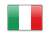 ITALIA PONTEGGI sas - Italiano